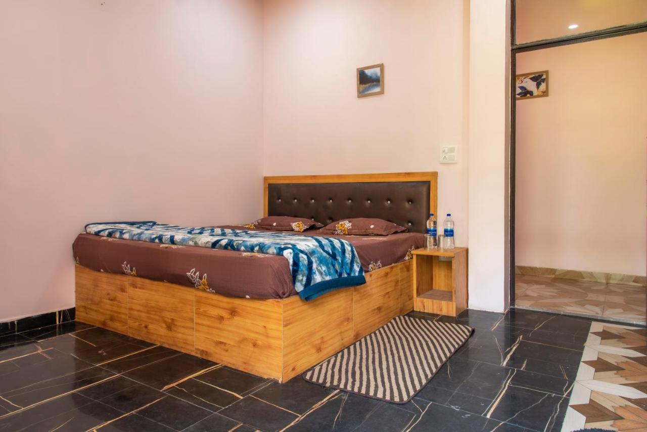 Valley View Apartments Kasauli Eksteriør bilde